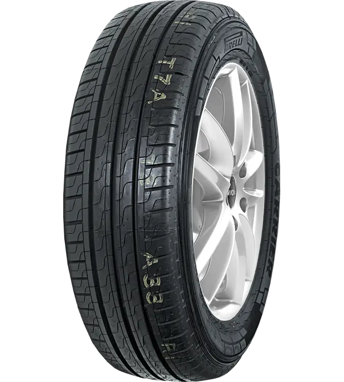 Pirelli Carrier 215/70 R15 109/107 S C