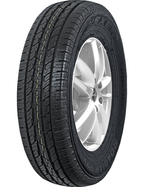 Nexen ROADIAN HTX RH5 225/75 R16 108 S XL