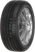 Primo piano del battistrada Zeetex HP1000 215/35 R18 84 W XL, ZR