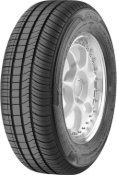 Primo piano del battistrada Zeetex ZT2000 145/80 R13 75 T
