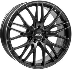 ATS Perfektion Black