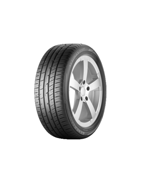 General Altimax Sport