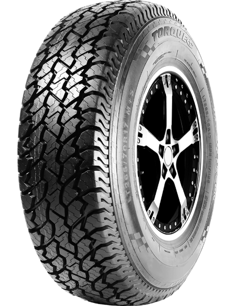 Torque TQ-AT701 215/75 R15 100 S