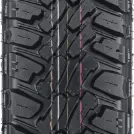 Nankang FT9 35x12.50 R15 113 Q LT, OWL, POR - Immagine in anteprima 2