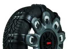 Spikes-Spider Compact 3