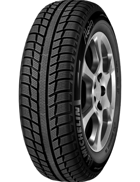 Michelin ALPIN A3 155/80 R13 79 T