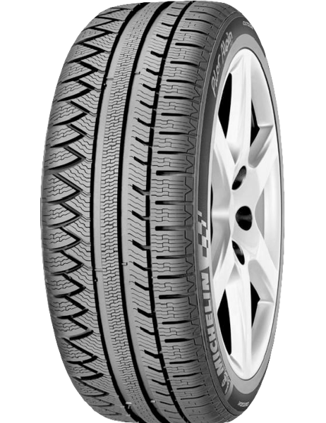 Michelin PILOT ALPIN PA3