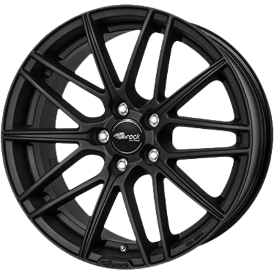 Brock B34 SKM 8,00x18 5x120,00 ET30,00