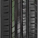 Kumho Ecsta HS51 225/60 R15 96 W ZR - Immagine in anteprima 2
