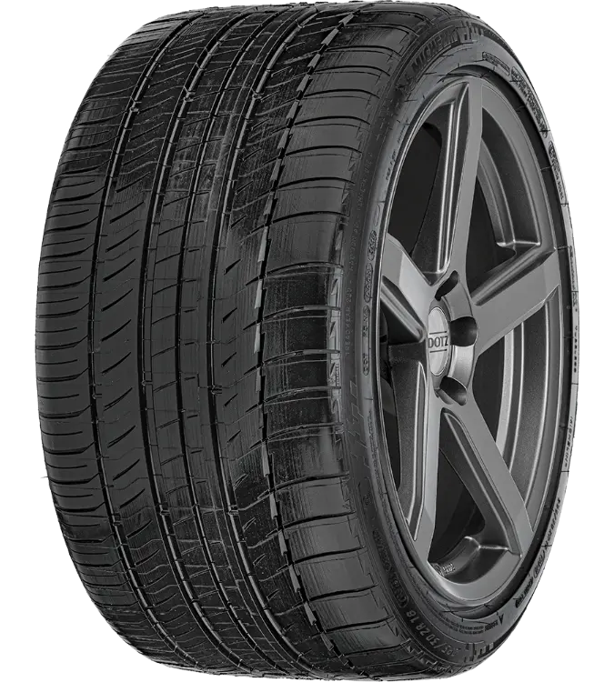 Michelin PILOT SPORT 2 255/40 R19 96 Y *