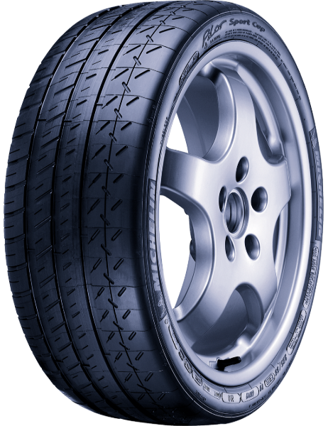 Michelin PILOT SPORT CUP