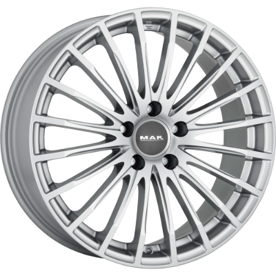 MAK Starlight 7,50x18 5x112,00 ET52,00
