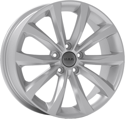 MAK Wolf 6,50x16 5x112,00 ET42,00