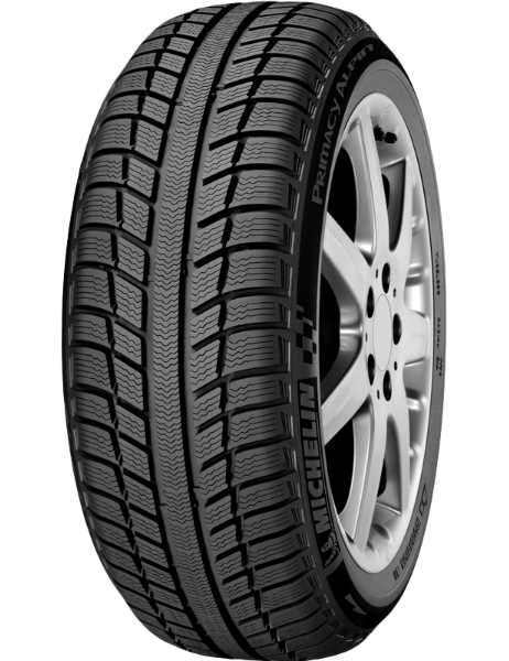 Michelin PRIMACY ALPIN A3