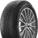 Michelin ALPIN 5 225/55 R17 97 H AO - Immagine in anteprima 1