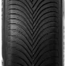 Michelin ALPIN 5 225/55 R17 97 H AO - Immagine in anteprima 2