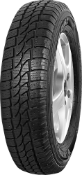 Primo piano del battistrada Kormoran VANPRO WINTER 225/75 R16 118/116 R C