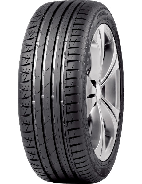 Nokian Tyres H