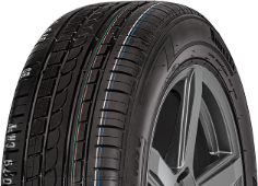 Pirelli P Zero Rosso (PZ2A)