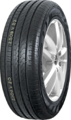 Primo piano del battistrada Pirelli Scorpion Verde 285/45 R19 111 W RUN ON FLAT R-F, XL, *