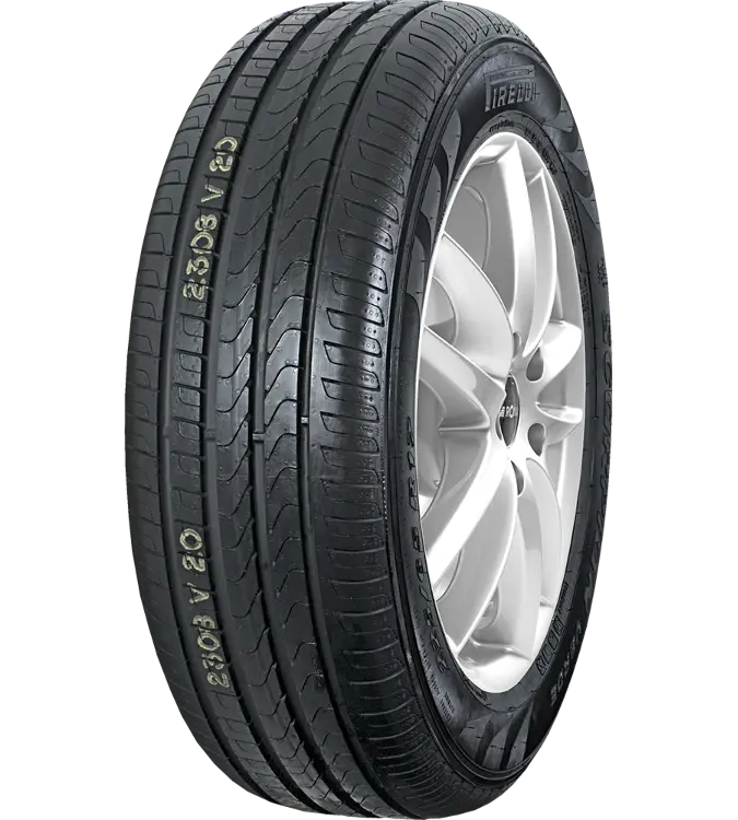 Pirelli Scorpion Verde 235/55 R20 102 V