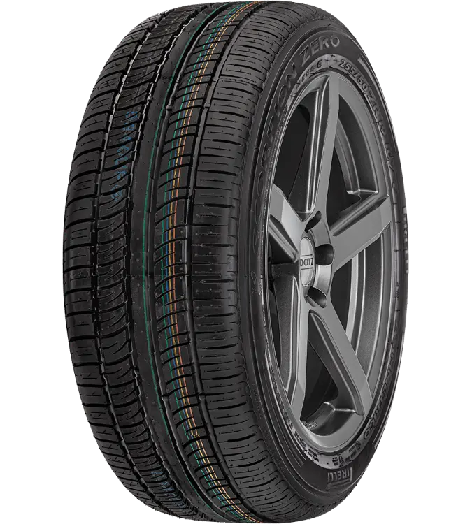 Pirelli SCORPION ZERO ASIMMETRICO 275/45 R20 110 H XL, AO