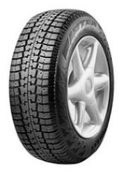 Primo piano del battistrada Pirelli W 160 S 145/80 R13 74 Q