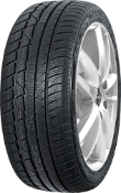 Primo piano del battistrada Linglong Green-Max Winter UHP 235/45 R18 98 V XL
