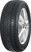 Primo piano del battistrada Linglong Green-Max Winter HP 215/55 R16 97 H XL