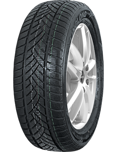 Linglong Green-Max Winter HP 195/60 R15 92 H