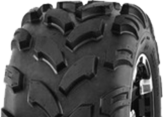 Primo piano del battistrada Journey P311 19x7-8