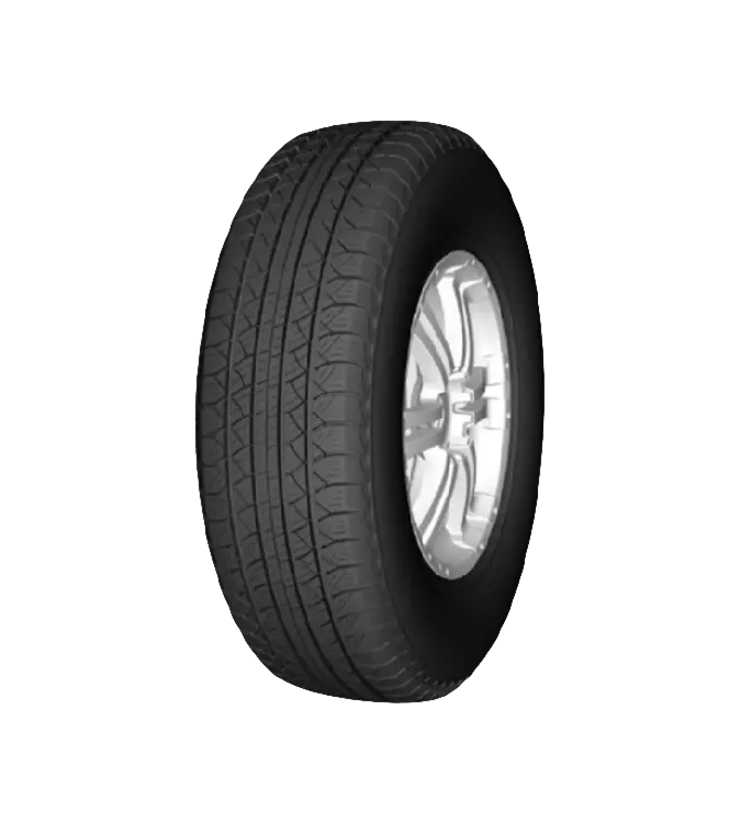 Lanvigator Performax H/T 245/65 R17 111 H XL