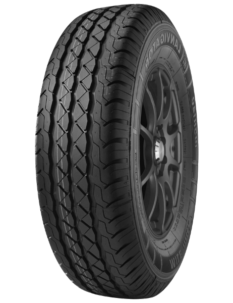 Lanvigator Mile Max 195/65 R16 104/102 R C