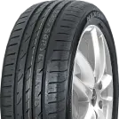 Nexen N'Blue HD Plus 185/55 R15 82 H - Immagine in anteprima 1