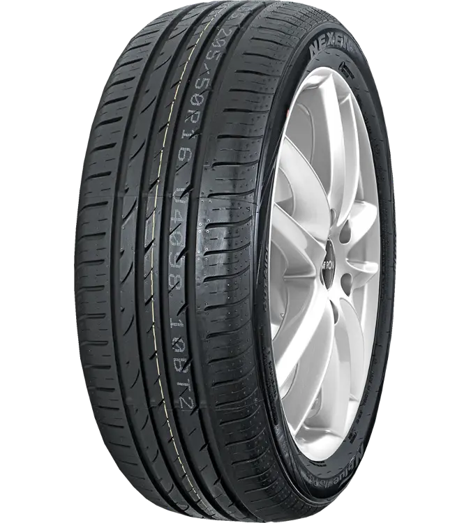 Nexen N'Blue HD Plus 185/55 R15 82 H