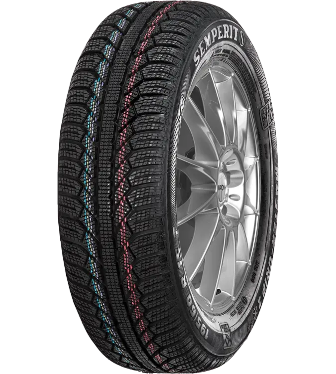 Semperit MASTER - GRIP 2 175/65 R14 82 T