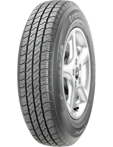 Sava TRENTA 185/80 R15 103/102 P C