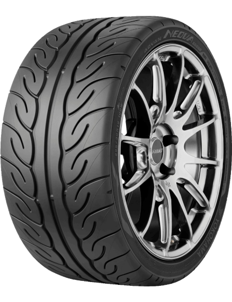 Yokohama ADVAN Neova AD08R