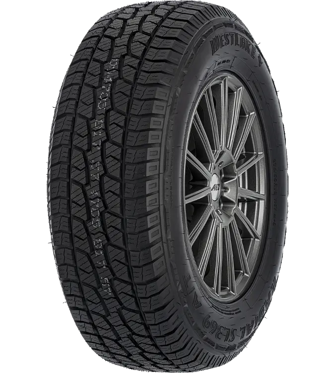 Goodride SL369 A/T 235/85 R16 120 Q