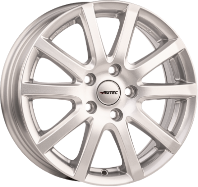 Autec Skandic 6,00x16 5x100,00 ET35,00