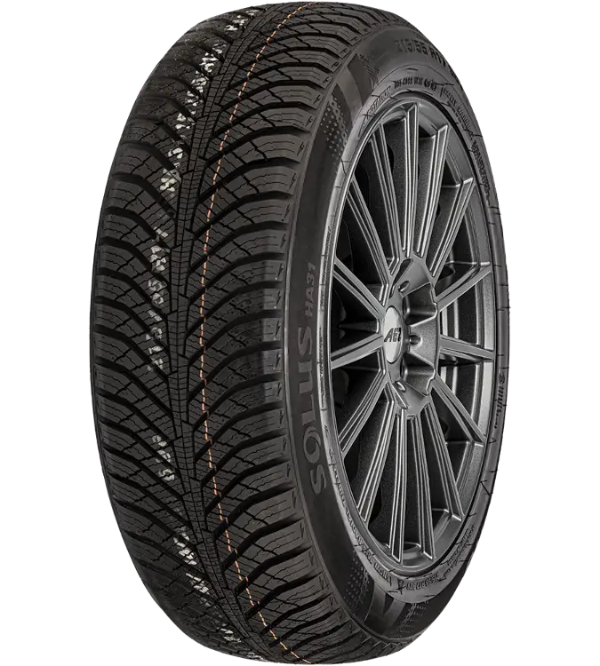 Kumho Solus HA31 275/55 R17 109 V