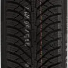 Kumho Solus HA31 275/55 R17 109 V - Immagine in anteprima 2