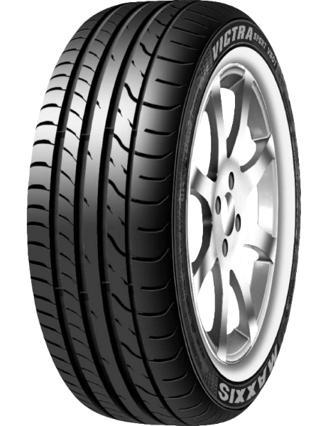 Maxxis Victra Sport VS-01 225/35 R17 86 Y XL, ZR