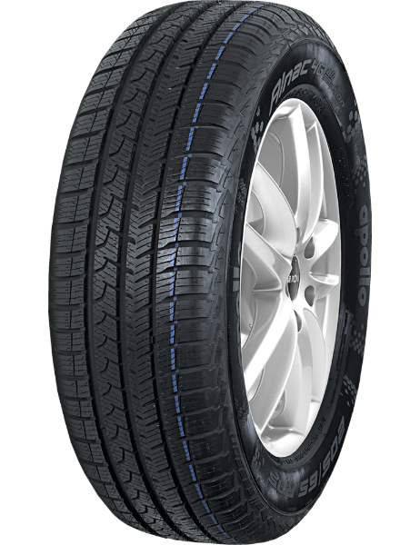 Apollo Alnac 4G All Season 225/65 R17 106 V XL