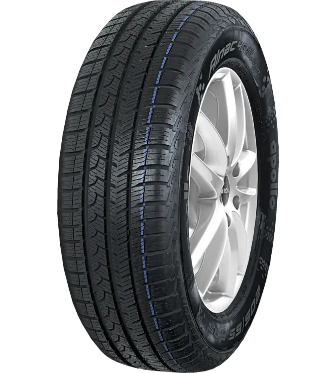 Apollo Alnac 4G All Season 185/65 R15 92 T XL