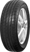 Primo piano del battistrada Imperial Snowdragon SUV 245/70 R16 107 H