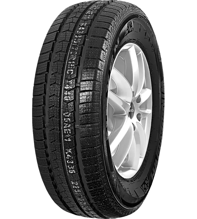 Nexen Winguard WT1 215/70 R16 108/106 R C