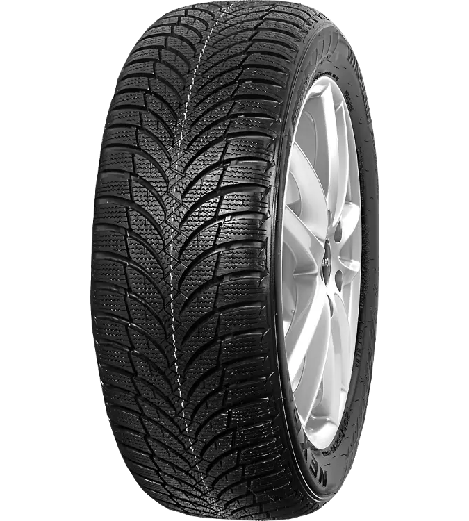 Nexen Winguard Snow'G WH2 185/55 R14 80 T