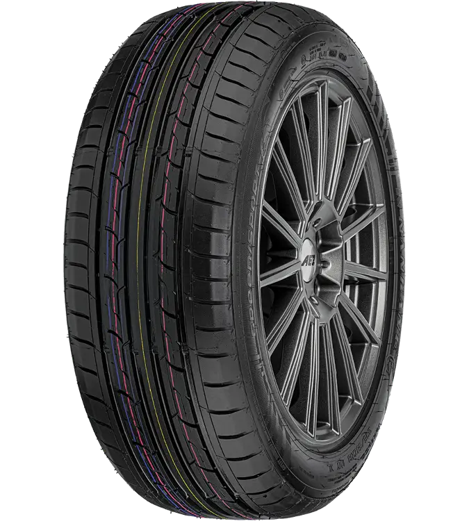 Nankang ECO-2+ 195/65 R15 91 H