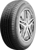 Primo piano del battistrada Tigar SUV Summer 255/50 R19 107 W XL